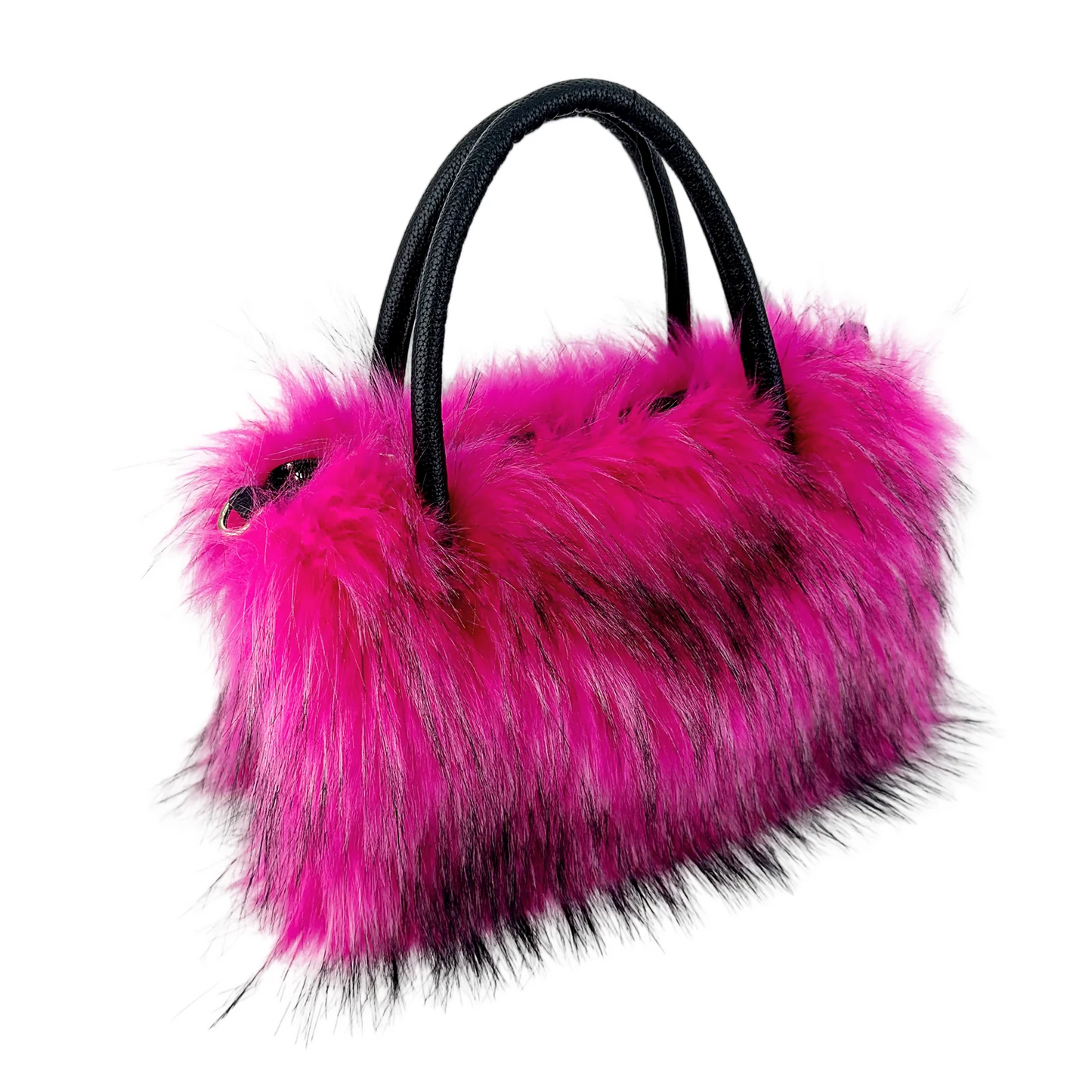 Fluffy Bag