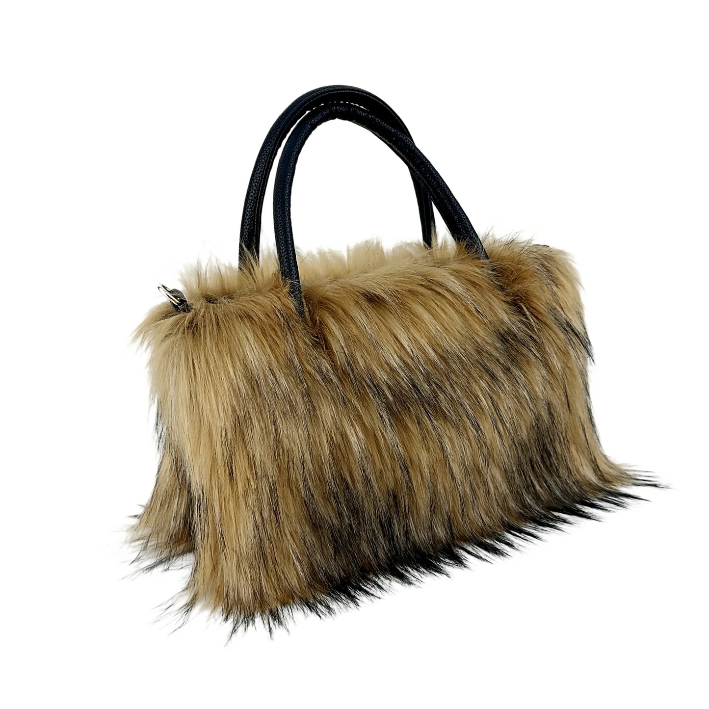 Fluffy Bag