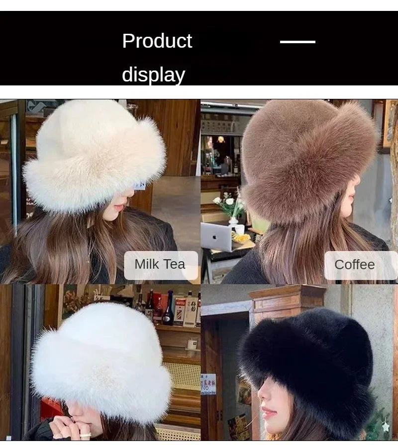 Fur Hat