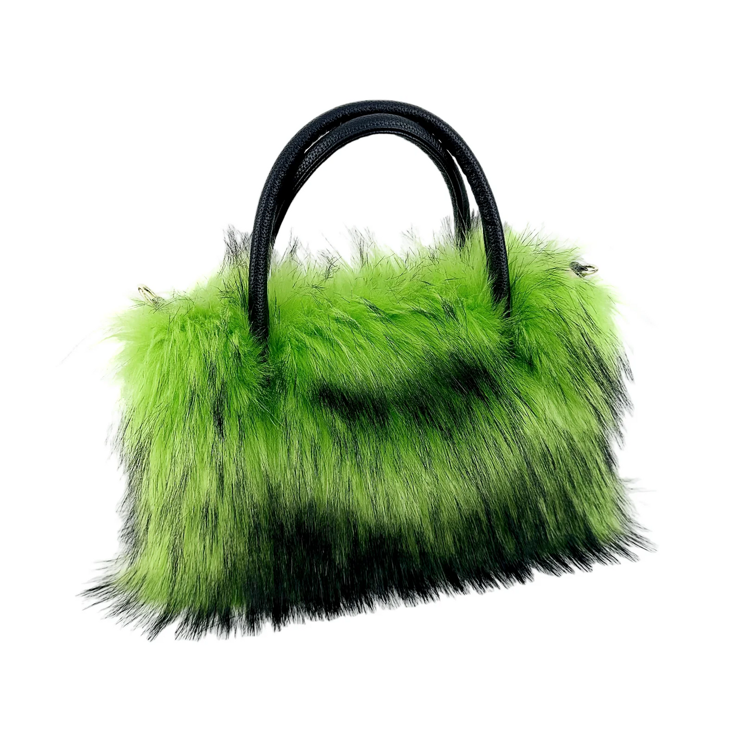 Fluffy Bag