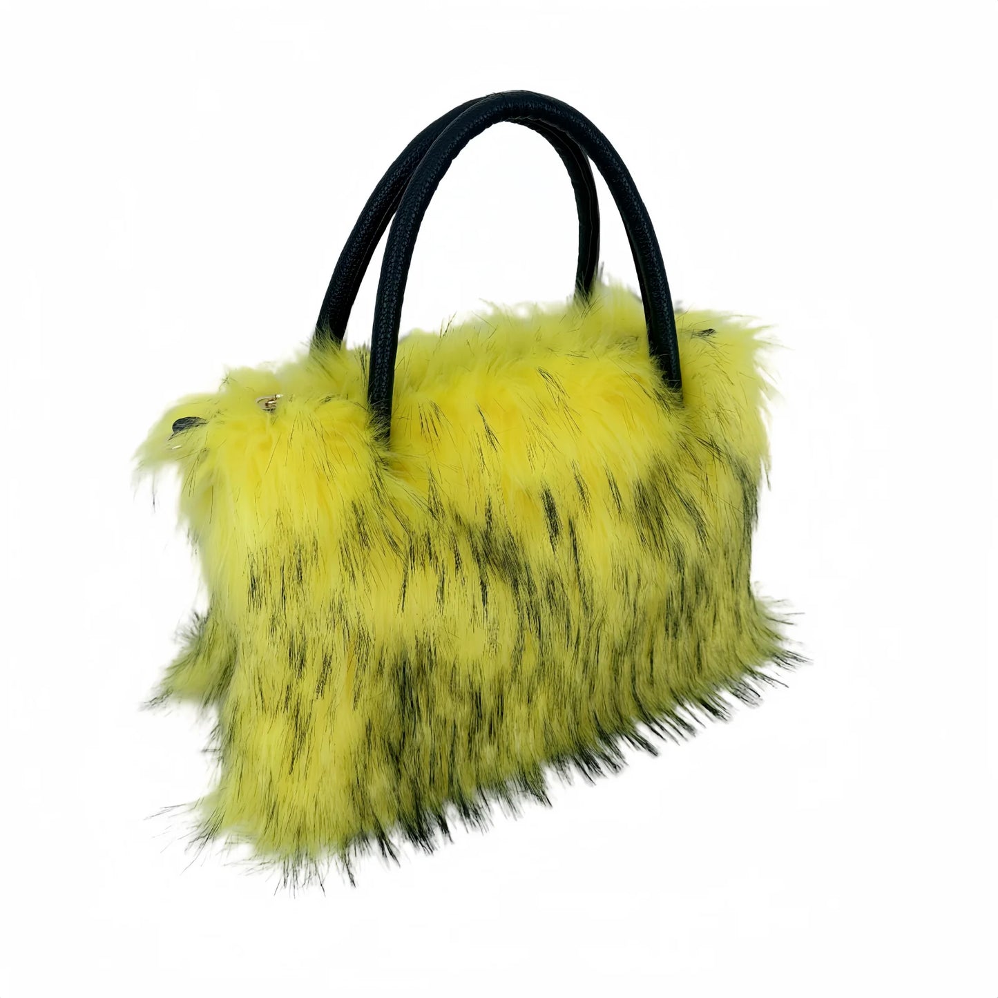 Fluffy Bag