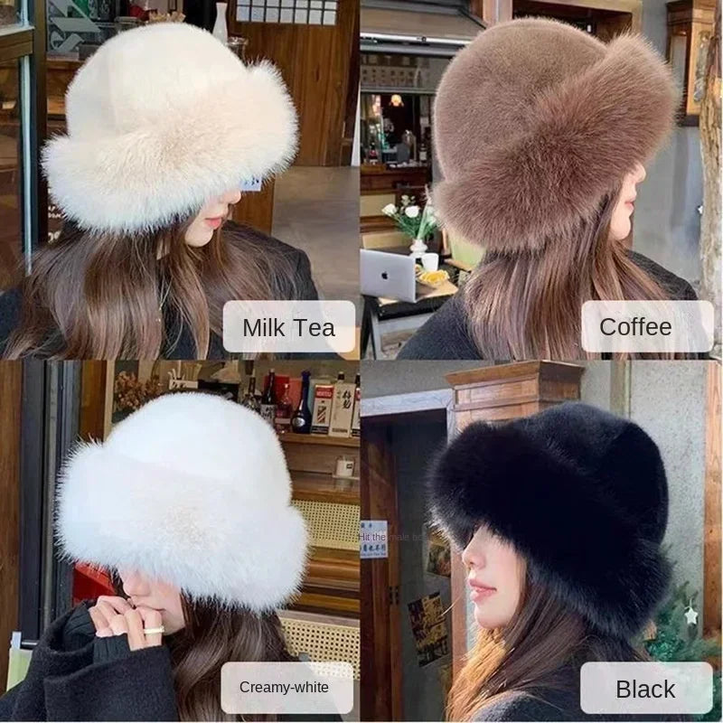 Fur Hat