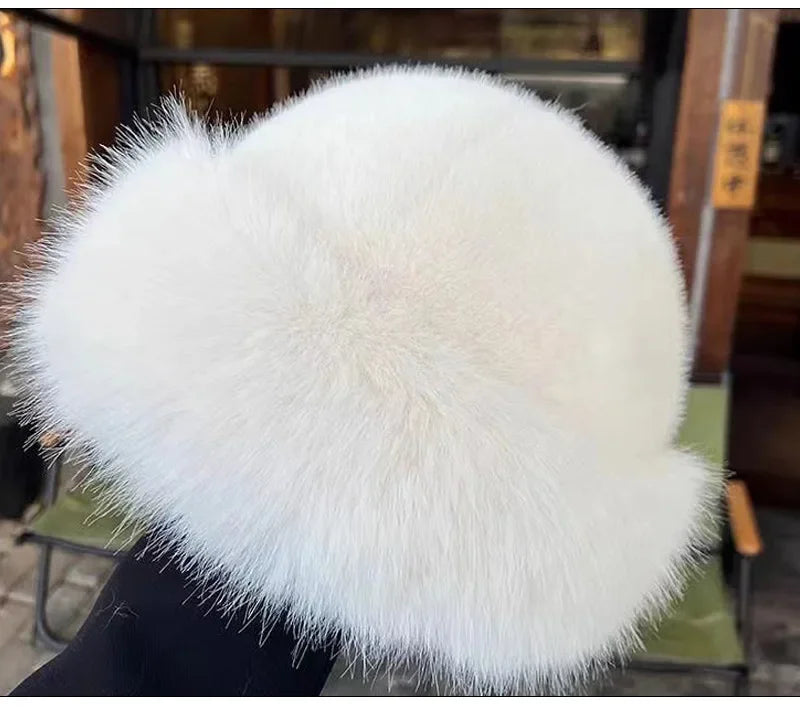 Fur Hat