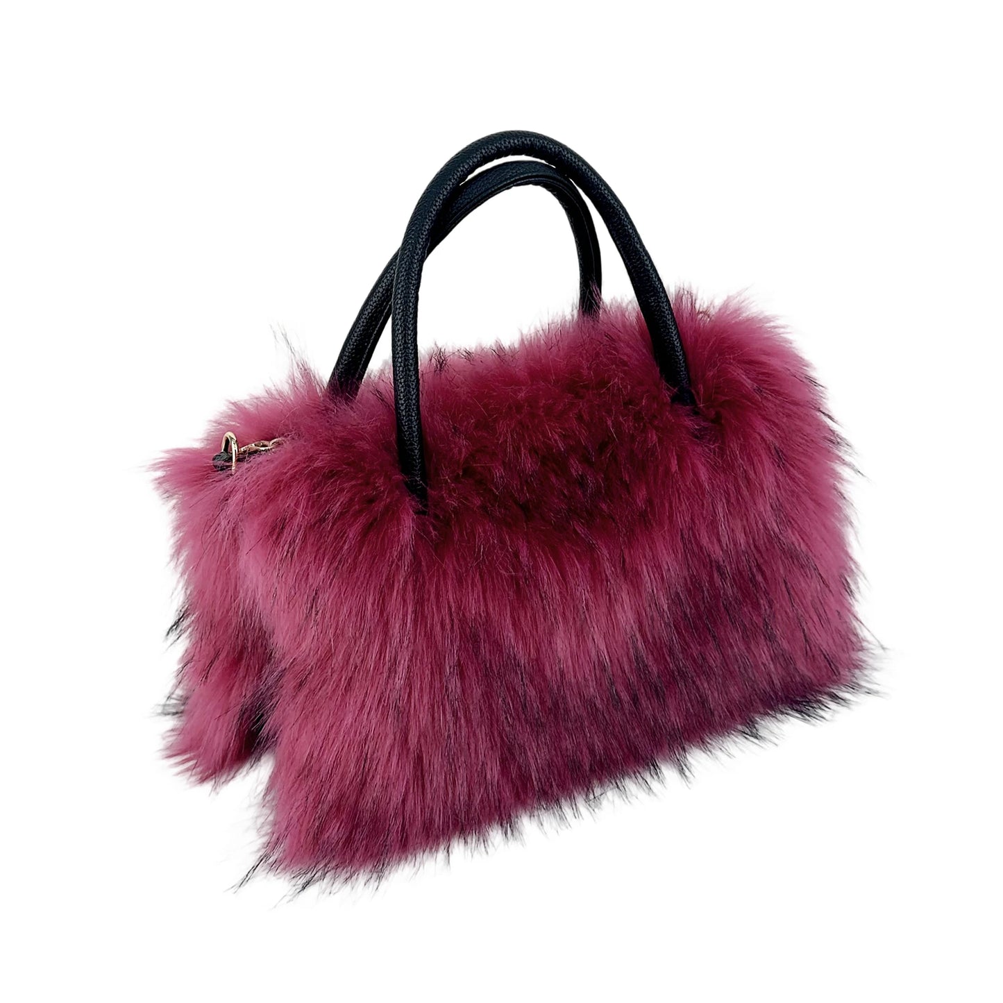 Fluffy Bag