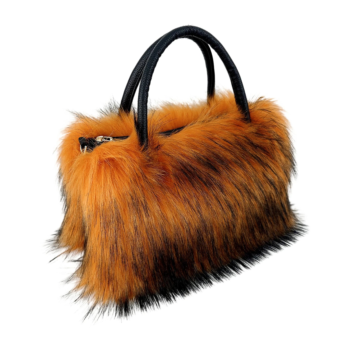 Fluffy Bag