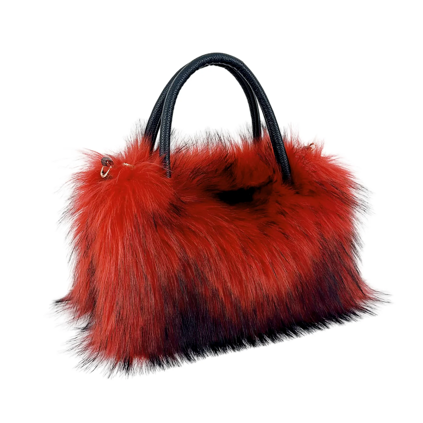 Fluffy Bag