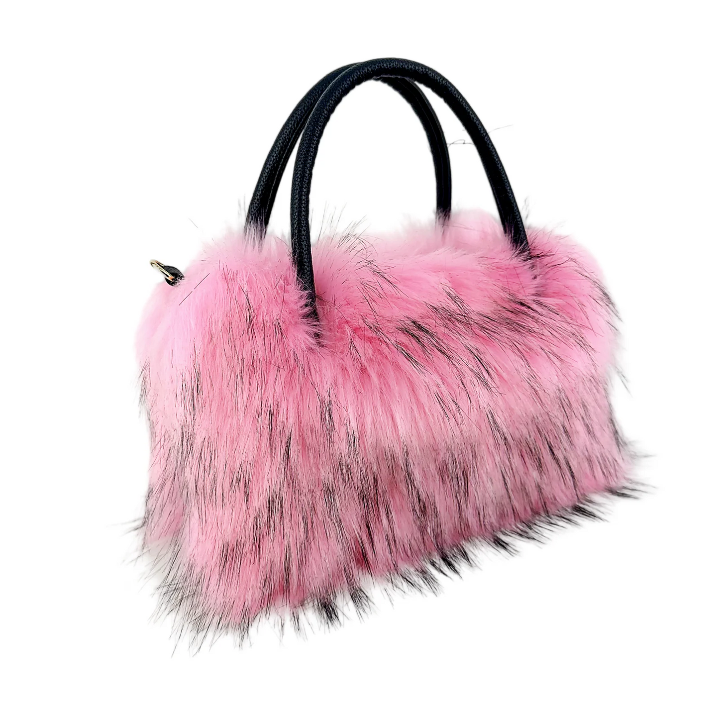 Fluffy Bag