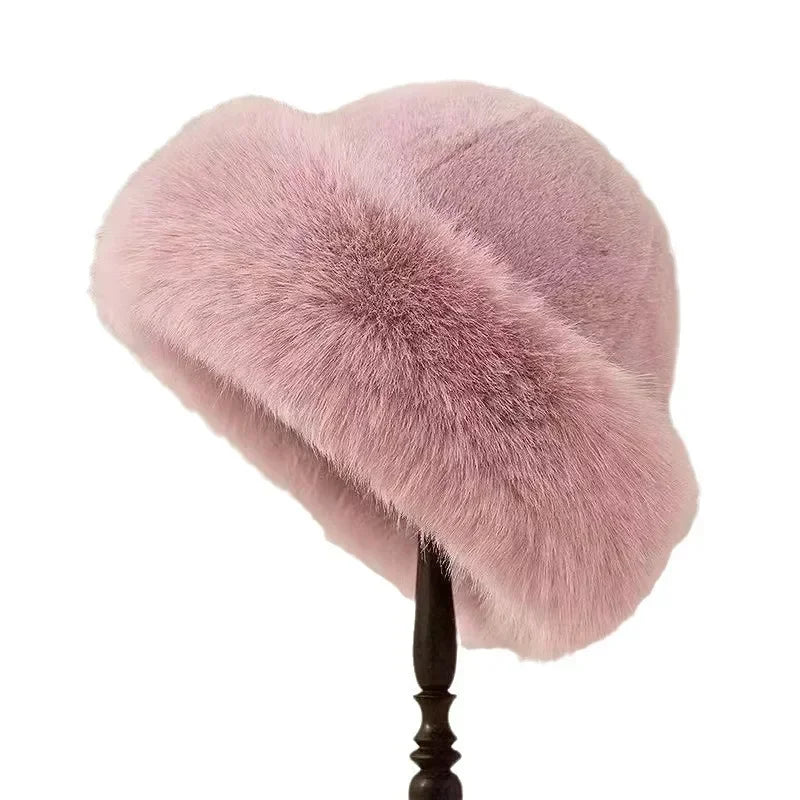 Fur Hat