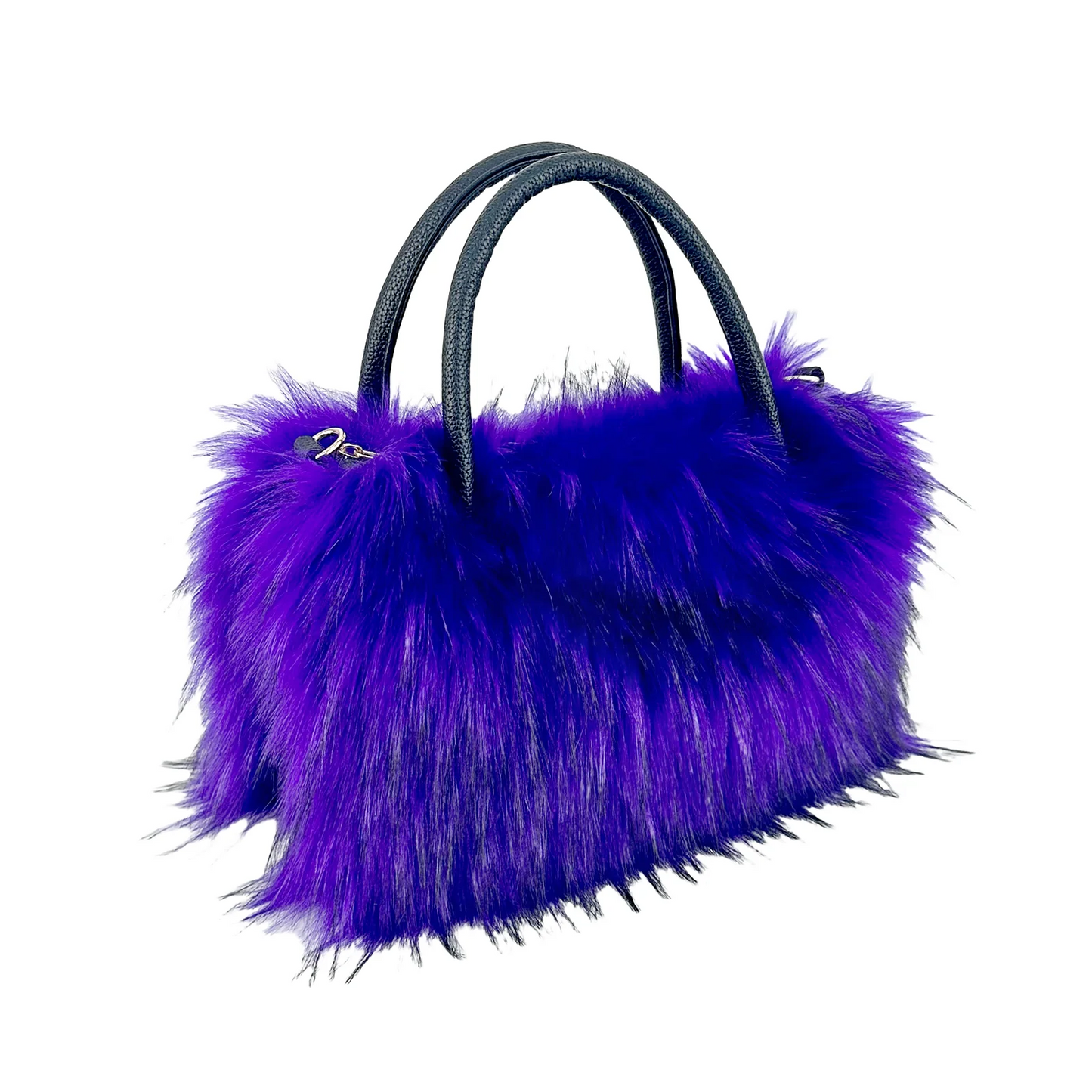 Fluffy Bag