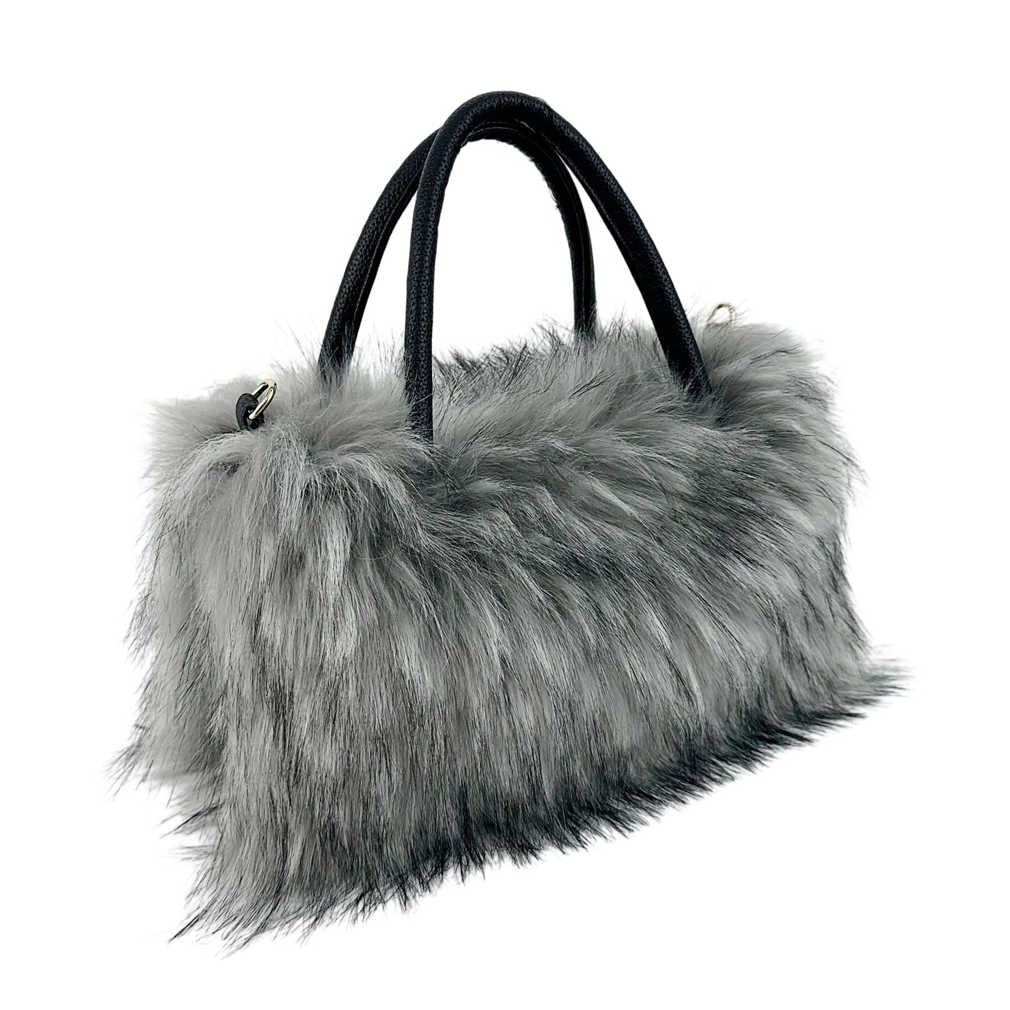 Fluffy Bag