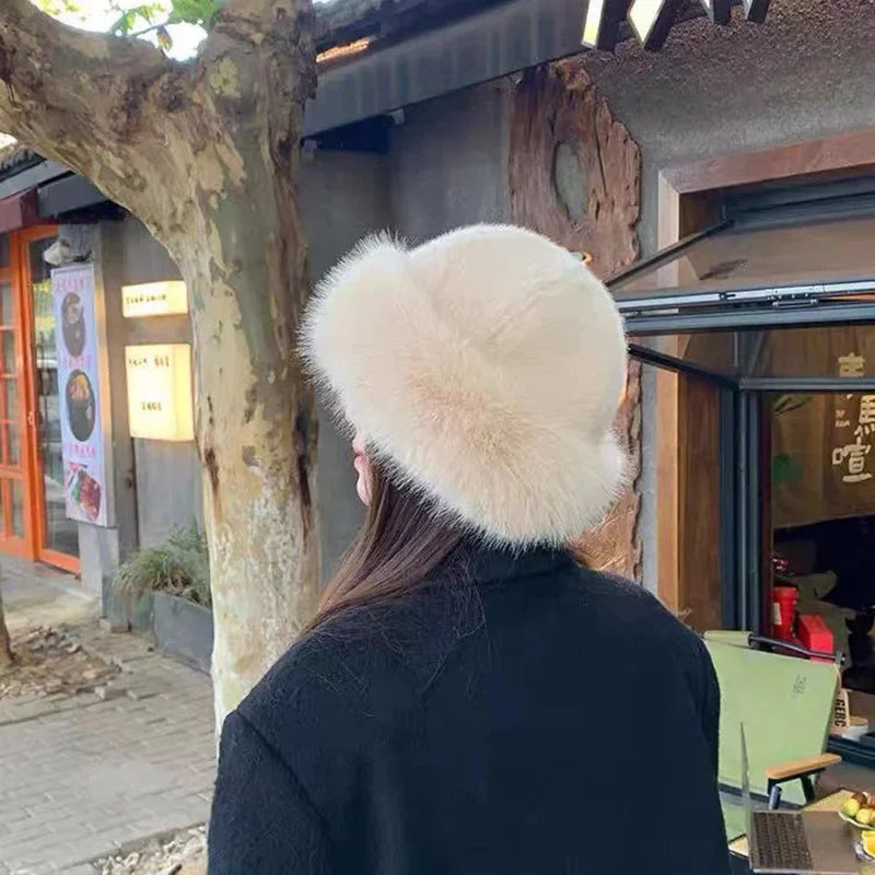 Fur Hat