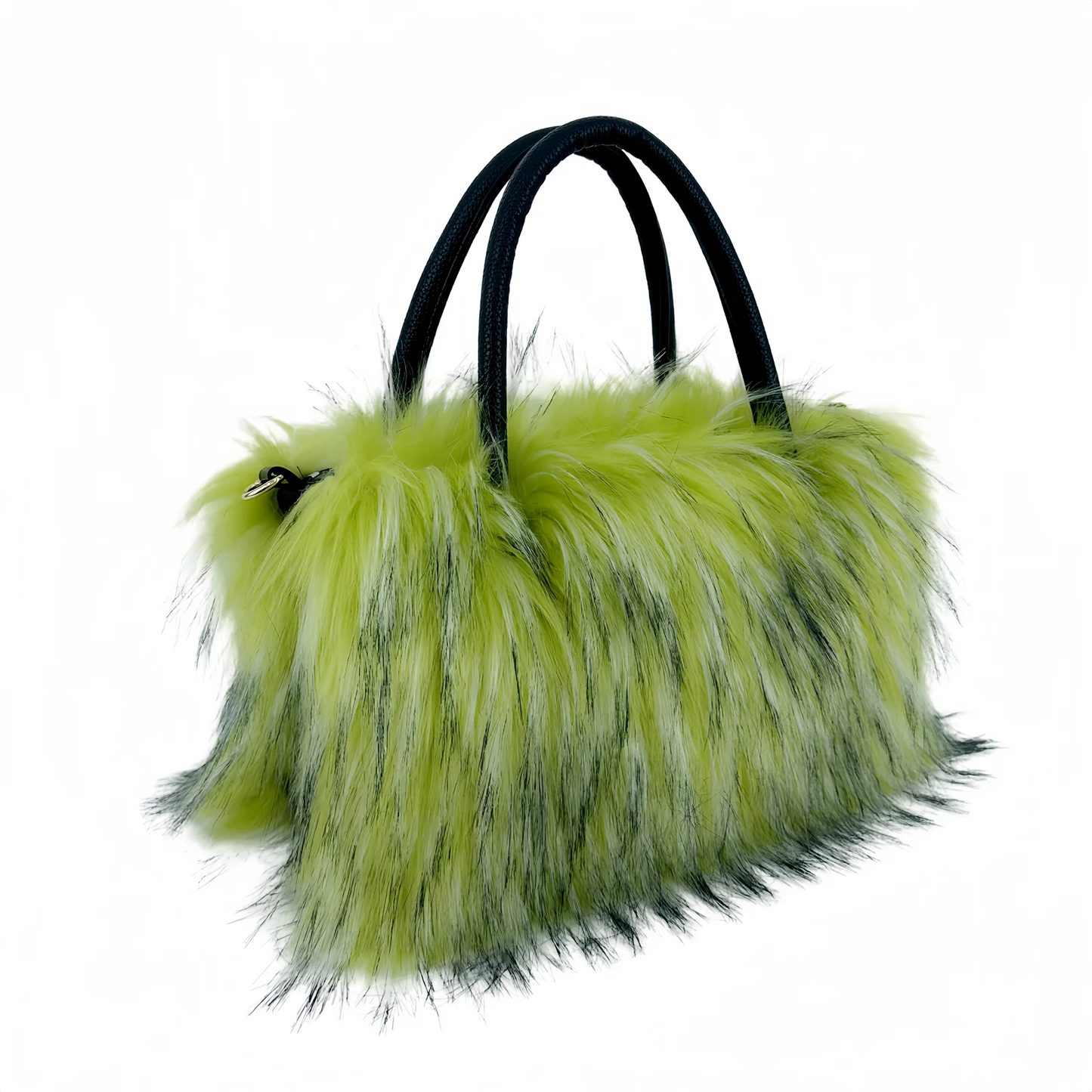 Fluffy Bag