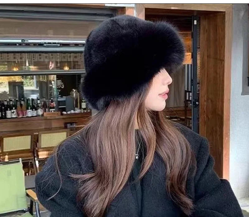 Fur Hat
