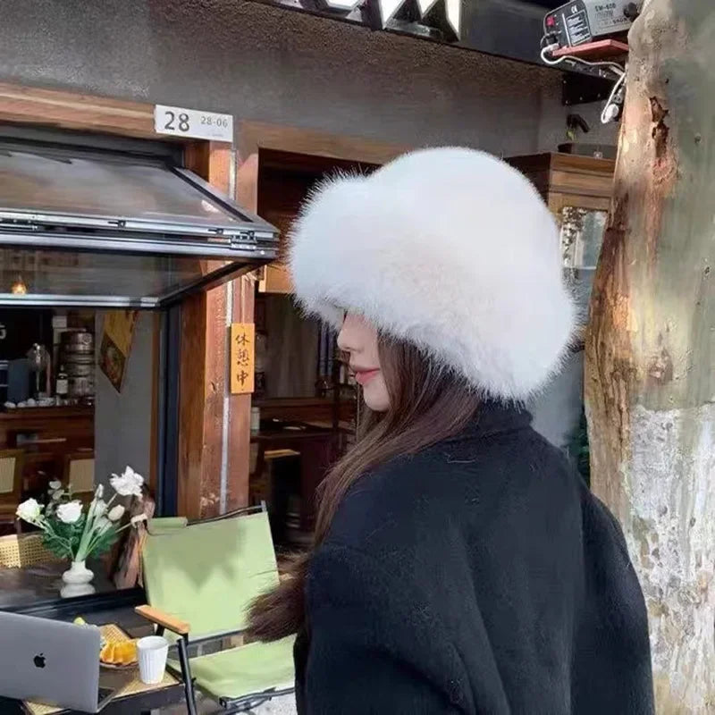Fur Hat