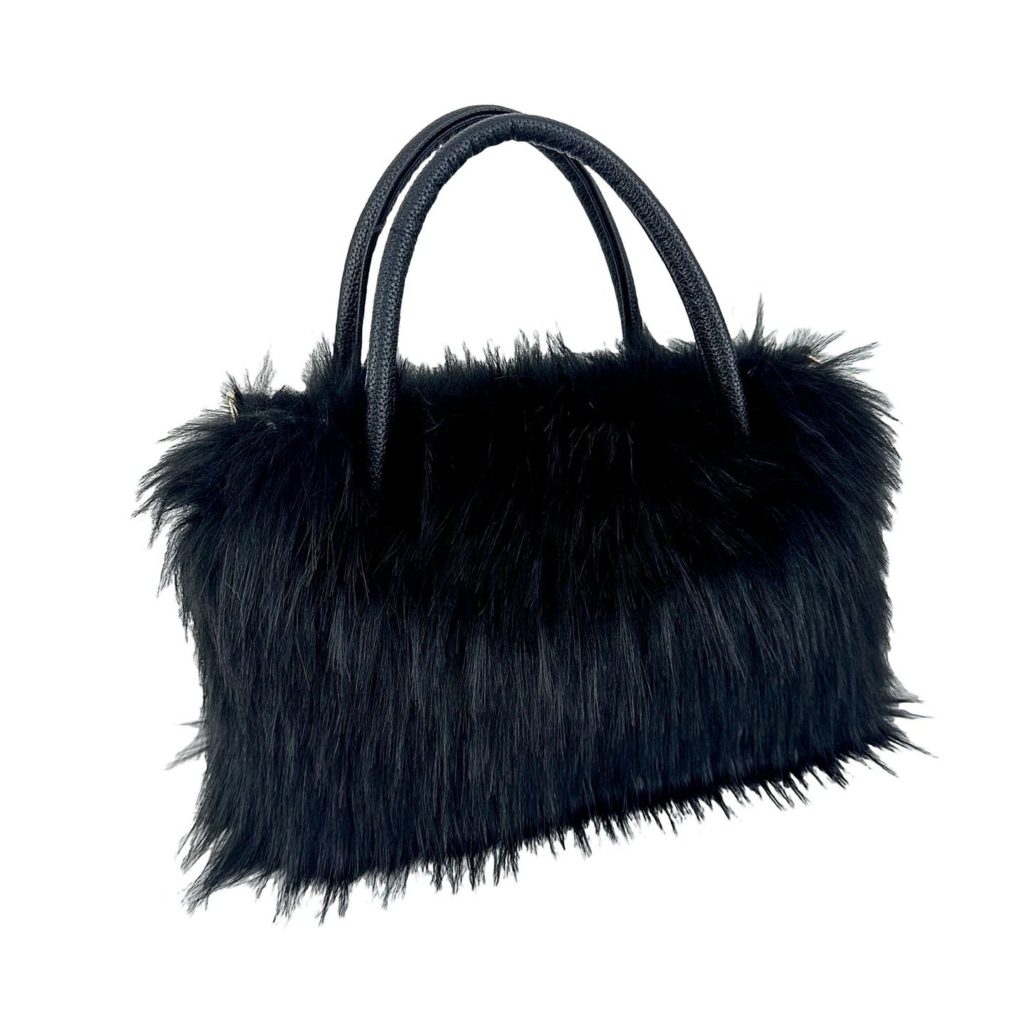 Fluffy Bag
