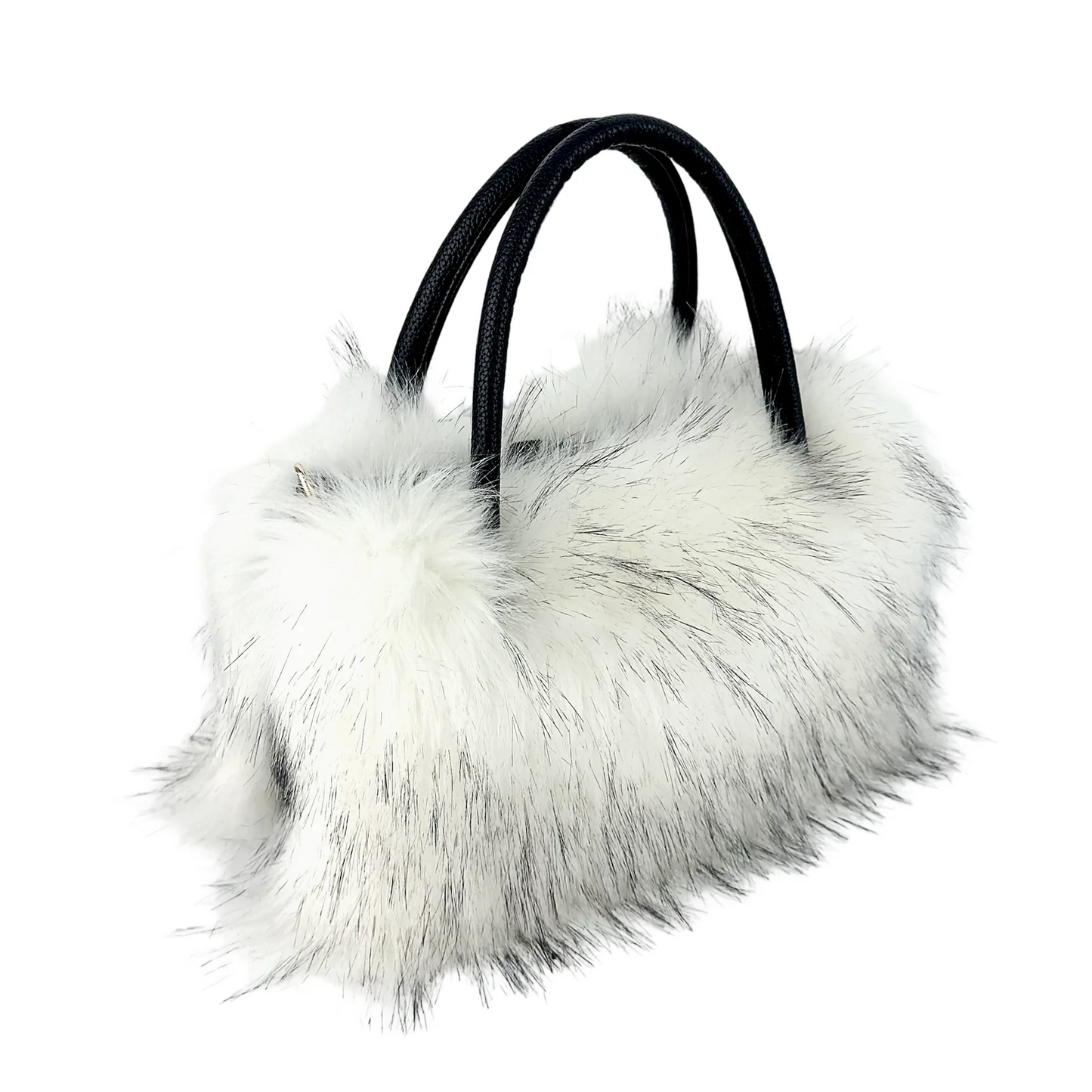 Fluffy Bag